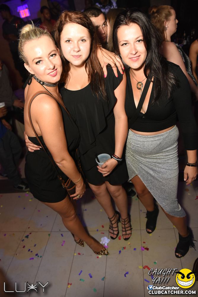 Luxy nightclub photo 250 - August 13th, 2016