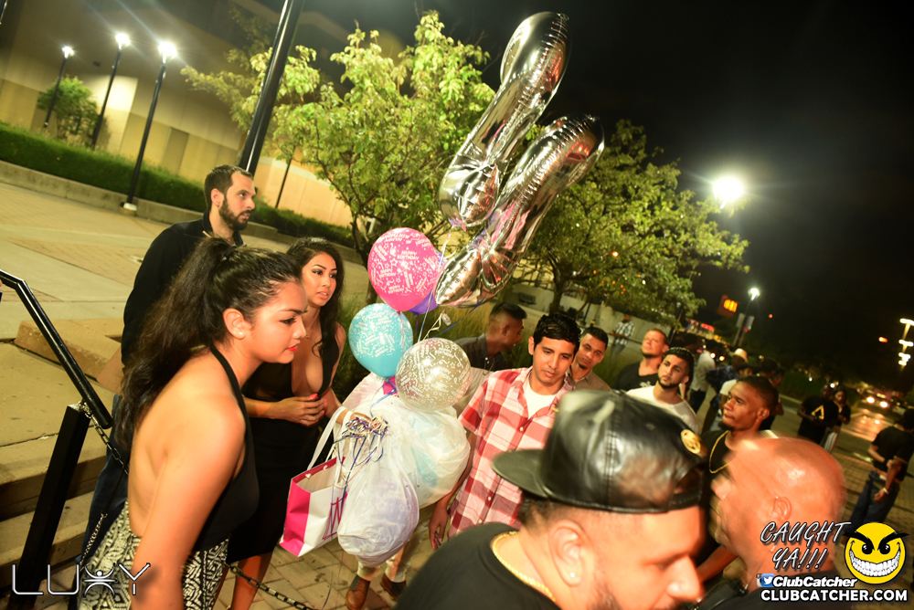 Luxy nightclub photo 257 - August 13th, 2016