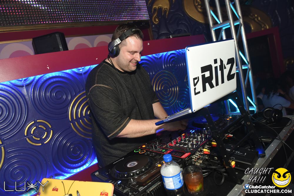 Luxy nightclub photo 258 - August 13th, 2016