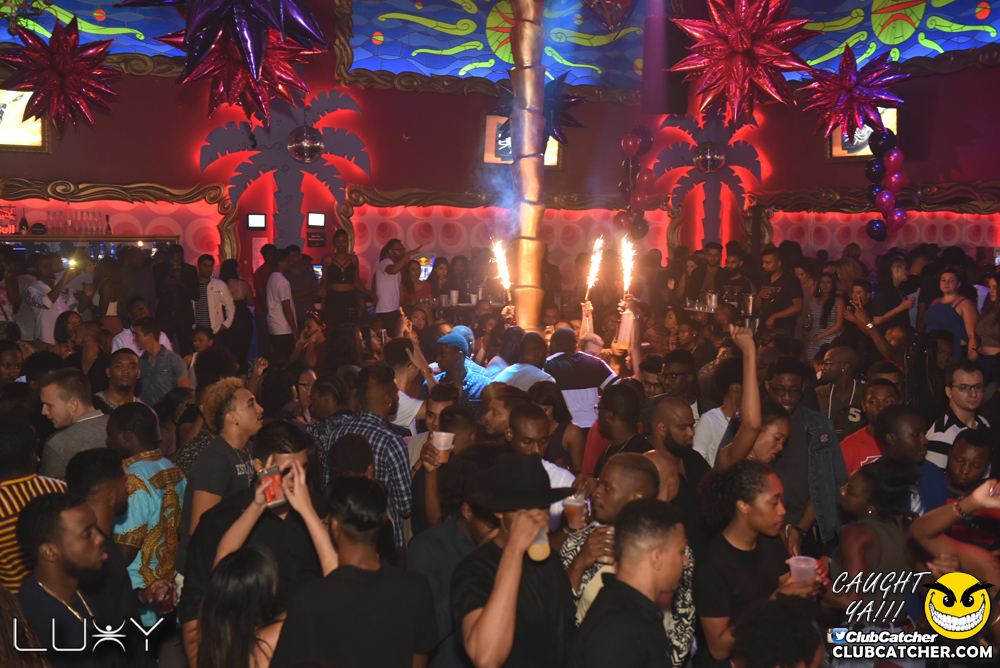 Luxy nightclub photo 259 - August 13th, 2016
