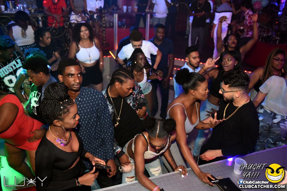 Luxy nightclub photo 260 - August 13th, 2016