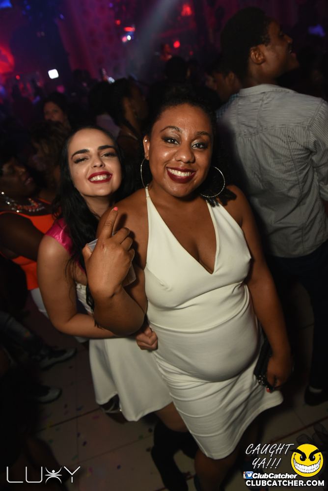 Luxy nightclub photo 261 - August 13th, 2016