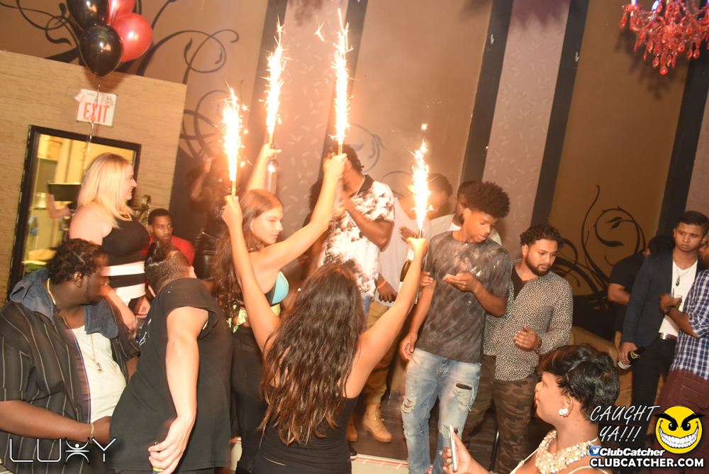 Luxy nightclub photo 262 - August 13th, 2016