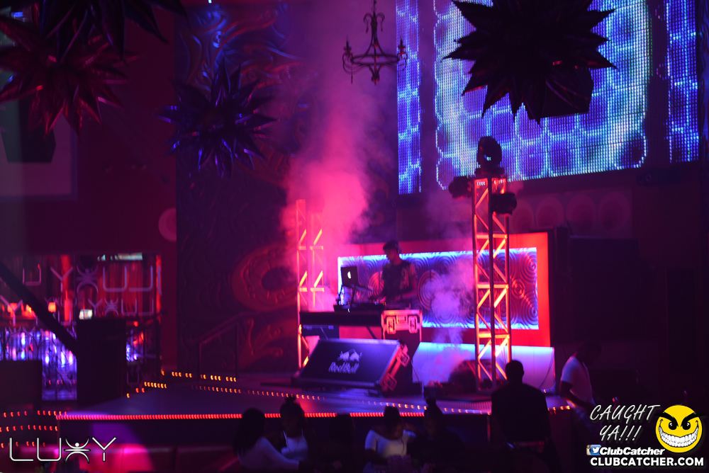 Luxy nightclub photo 264 - August 13th, 2016