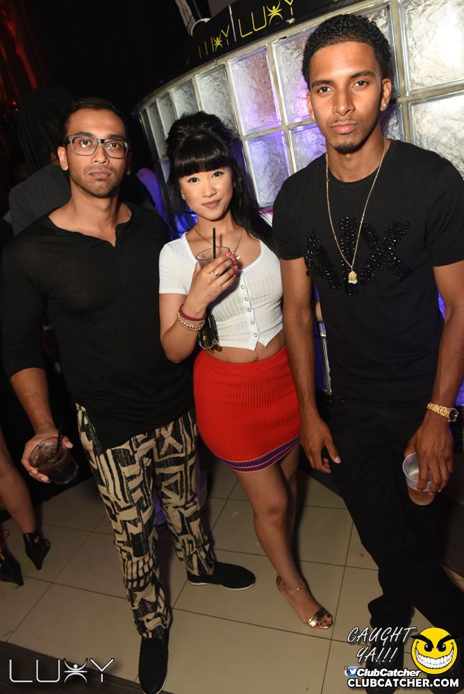 Luxy nightclub photo 28 - August 13th, 2016