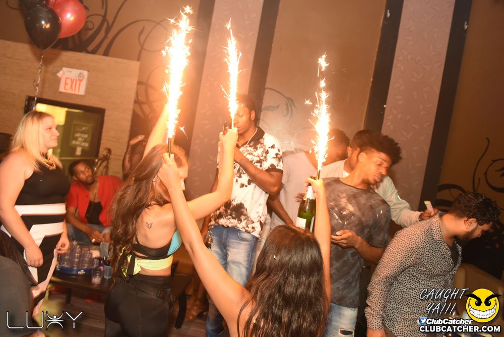 Luxy nightclub photo 271 - August 13th, 2016