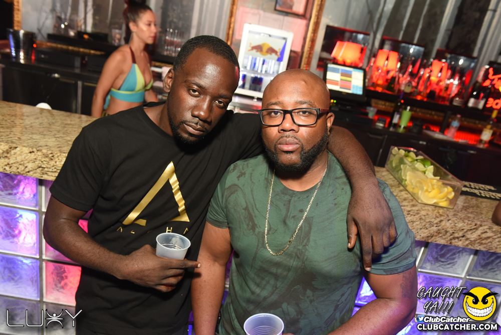 Luxy nightclub photo 273 - August 13th, 2016