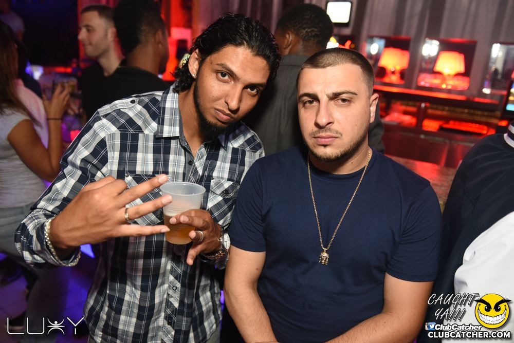 Luxy nightclub photo 274 - August 13th, 2016
