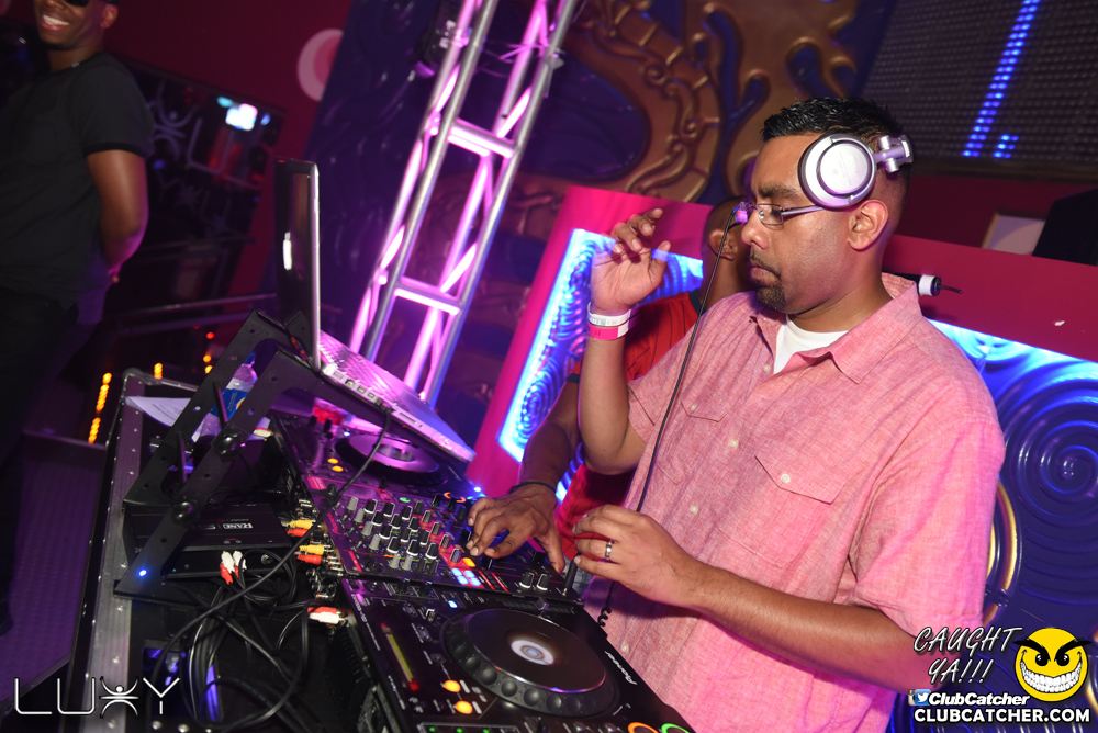 Luxy nightclub photo 275 - August 13th, 2016