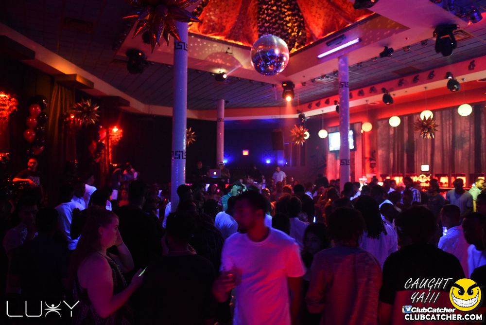 Luxy nightclub photo 276 - August 13th, 2016