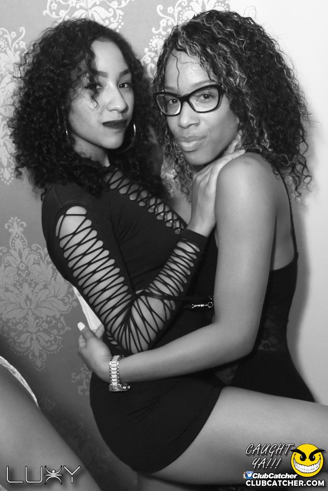 Luxy nightclub photo 277 - August 13th, 2016