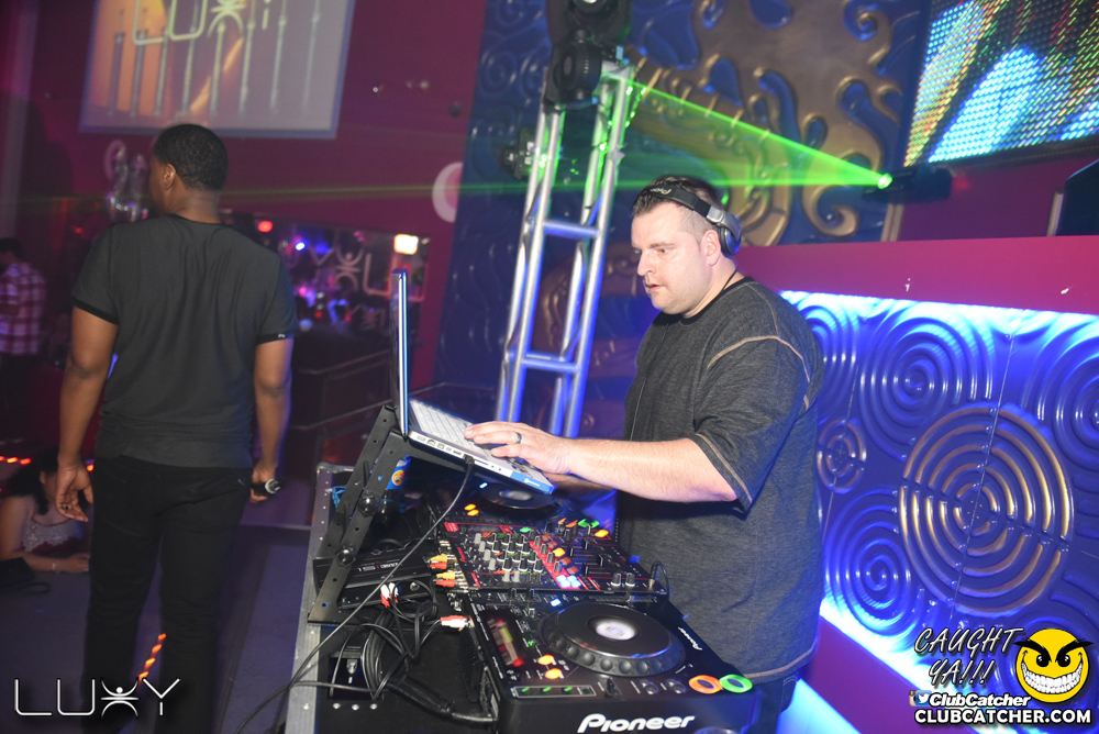 Luxy nightclub photo 278 - August 13th, 2016