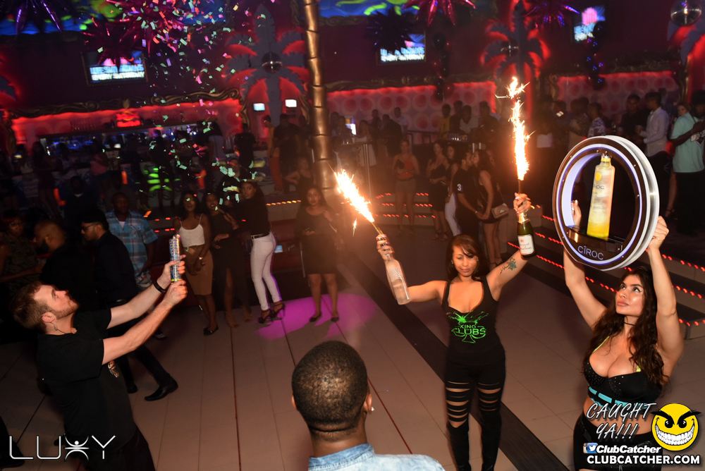 Luxy nightclub photo 279 - August 13th, 2016