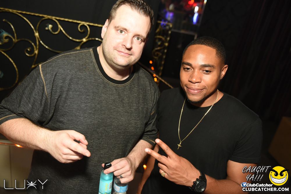 Luxy nightclub photo 29 - August 13th, 2016