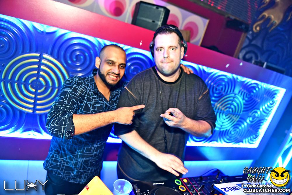 Luxy nightclub photo 285 - August 13th, 2016