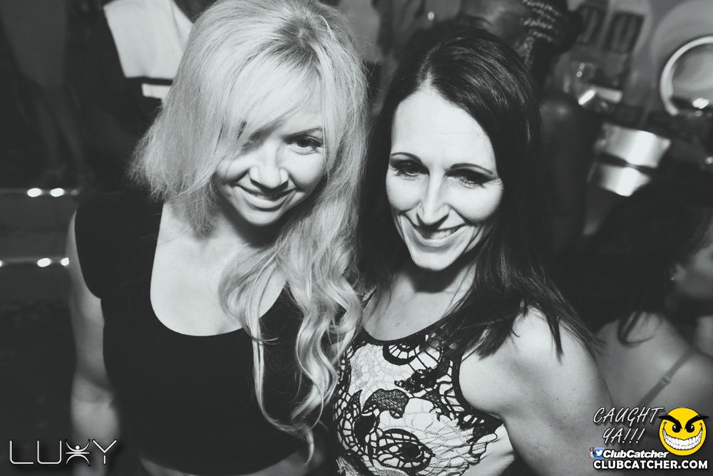 Luxy nightclub photo 287 - August 13th, 2016