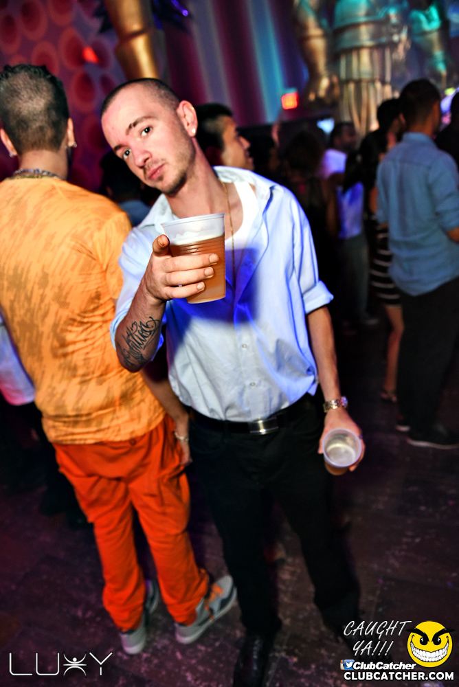 Luxy nightclub photo 288 - August 13th, 2016