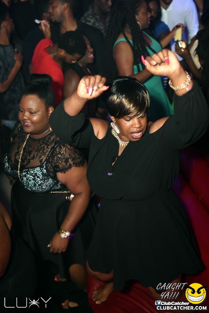 Luxy nightclub photo 289 - August 13th, 2016