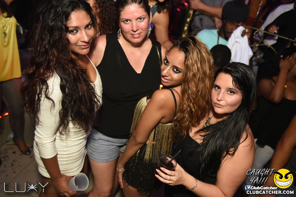 Luxy nightclub photo 30 - August 13th, 2016