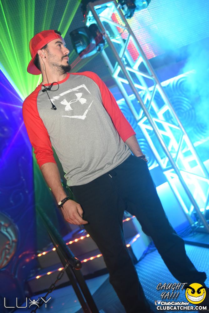 Luxy nightclub photo 291 - August 13th, 2016