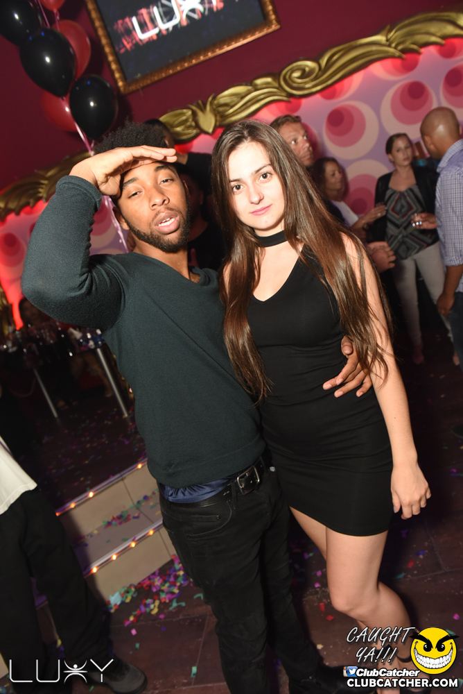 Luxy nightclub photo 292 - August 13th, 2016
