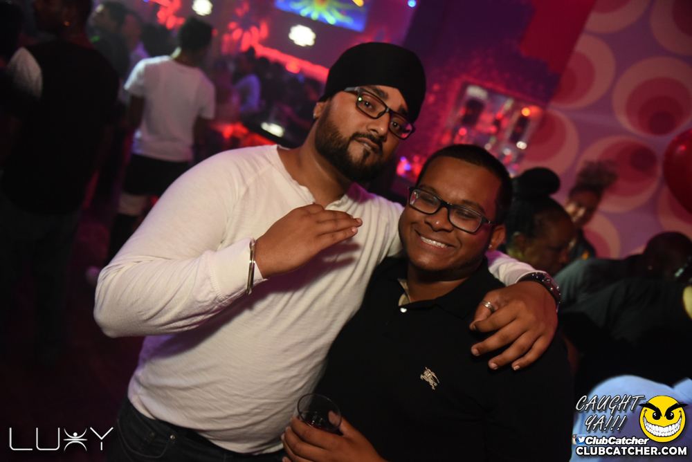 Luxy nightclub photo 293 - August 13th, 2016