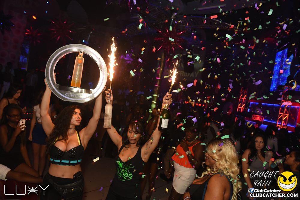 Luxy nightclub photo 4 - August 13th, 2016