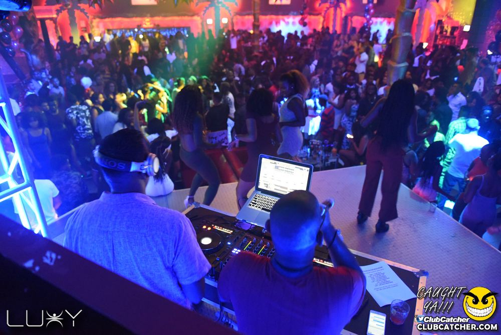 Luxy nightclub photo 31 - August 13th, 2016