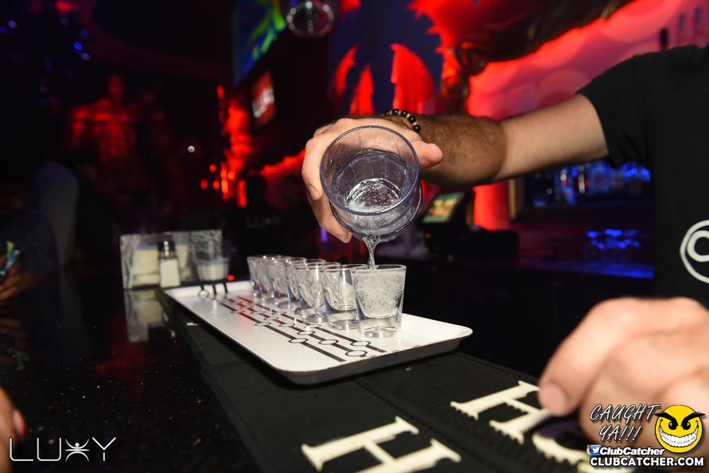 Luxy nightclub photo 32 - August 13th, 2016