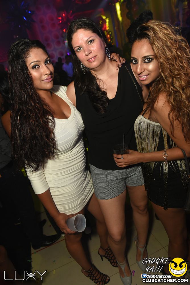 Luxy nightclub photo 33 - August 13th, 2016