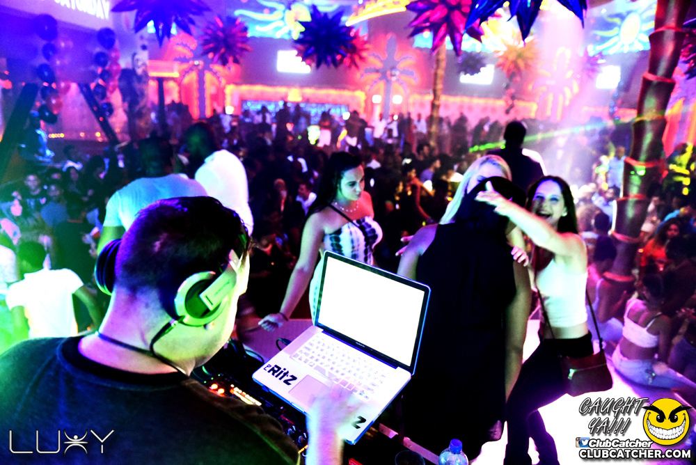 Luxy nightclub photo 39 - August 13th, 2016