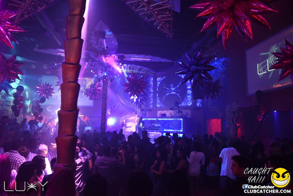 Luxy nightclub photo 41 - August 13th, 2016