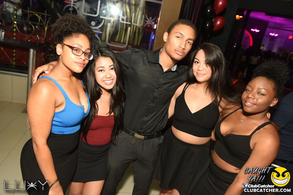 Luxy nightclub photo 44 - August 13th, 2016