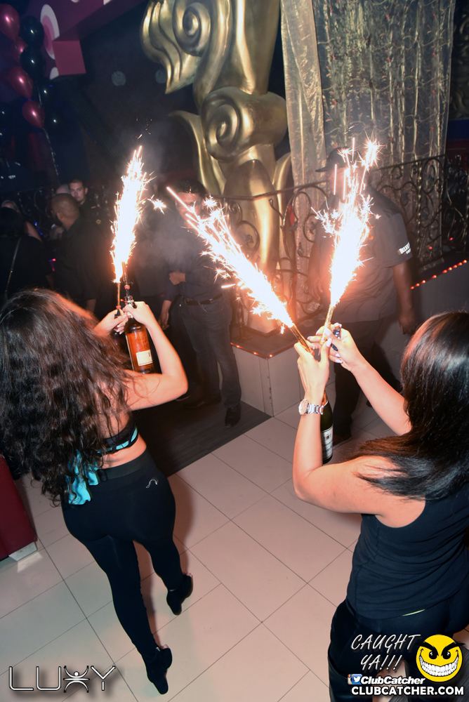 Luxy nightclub photo 48 - August 13th, 2016