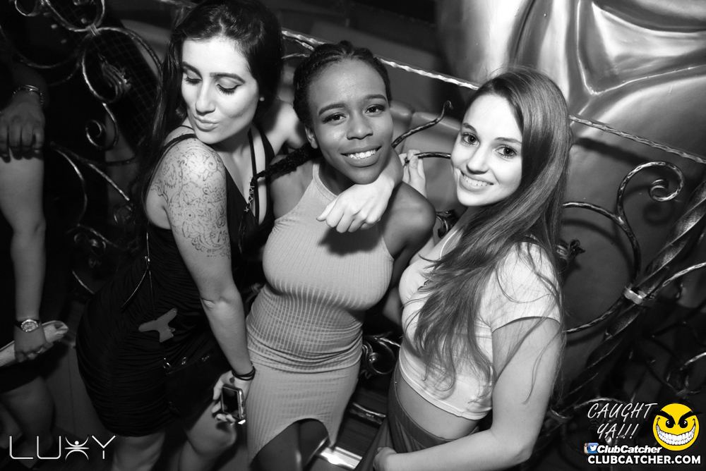 Luxy nightclub photo 49 - August 13th, 2016