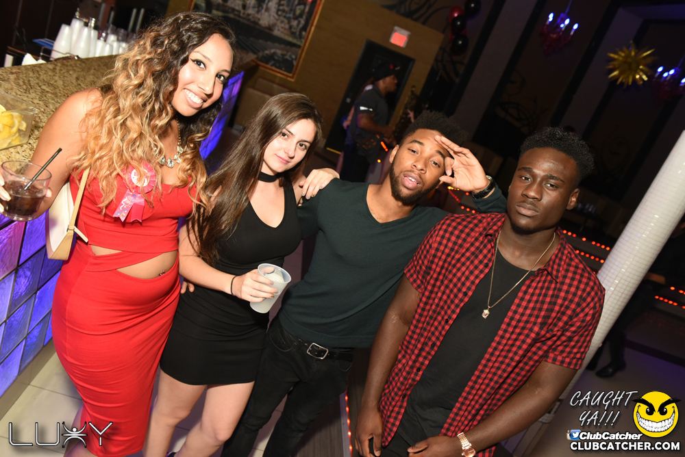 Luxy nightclub photo 50 - August 13th, 2016