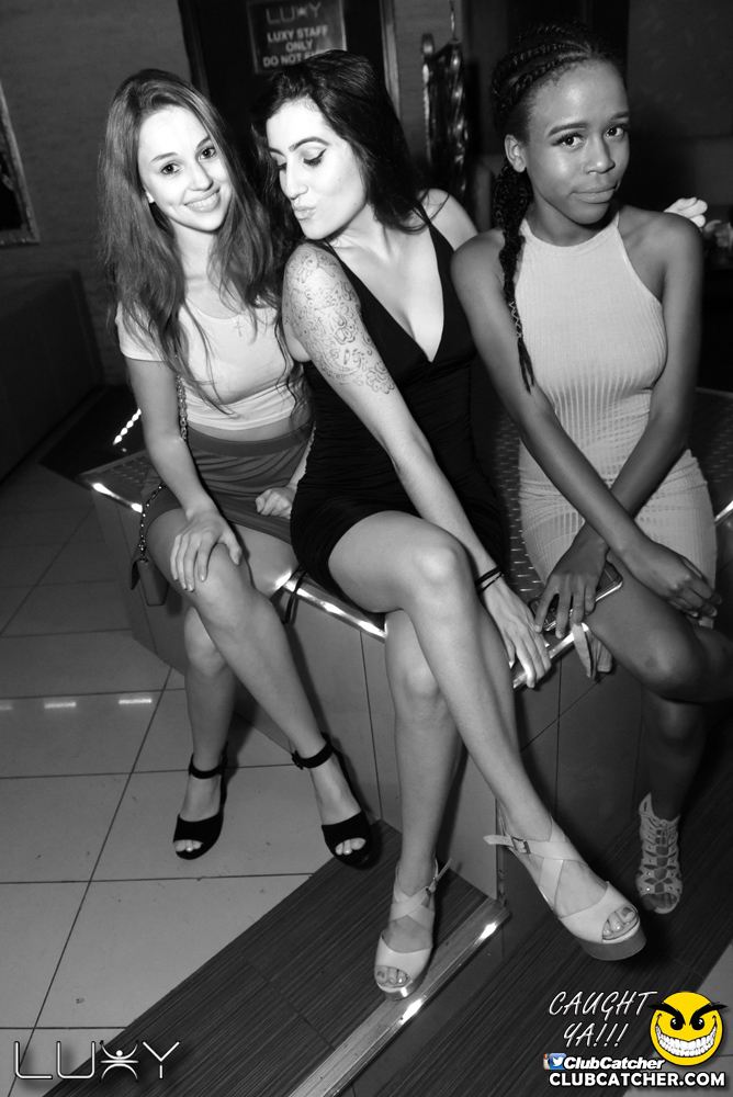 Luxy nightclub photo 52 - August 13th, 2016