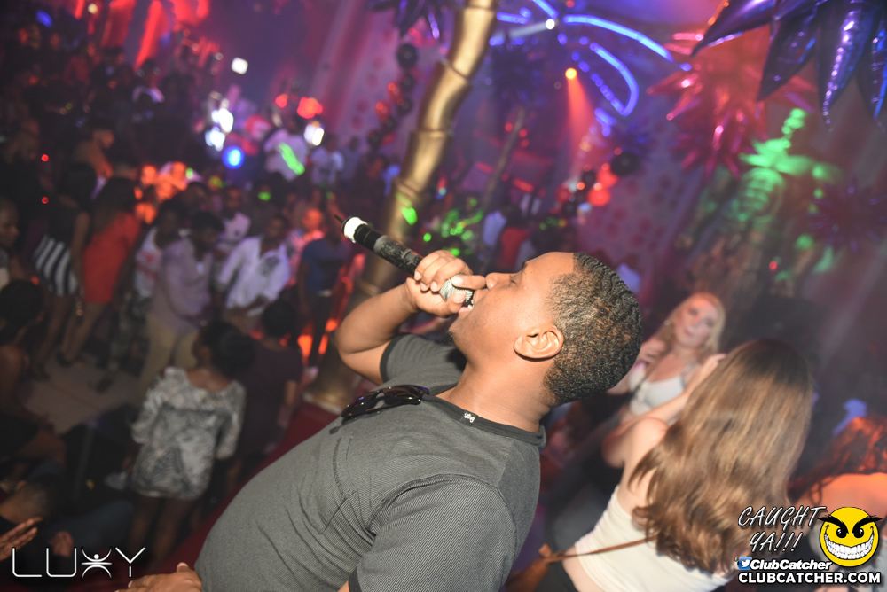 Luxy nightclub photo 54 - August 13th, 2016