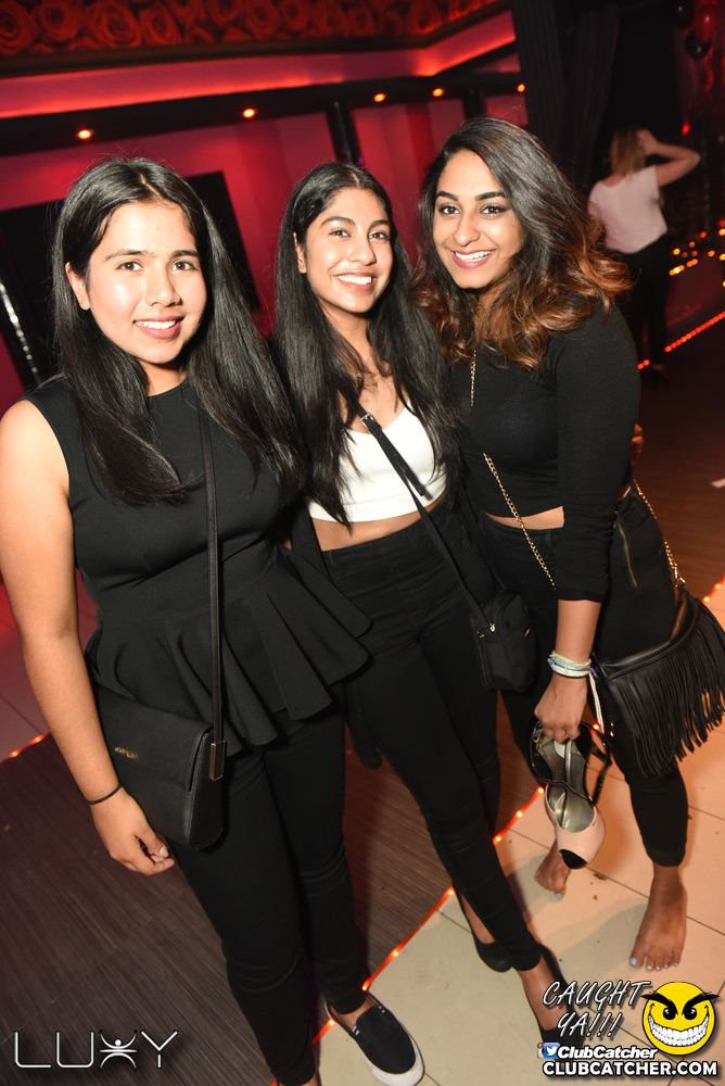 Luxy nightclub photo 55 - August 13th, 2016