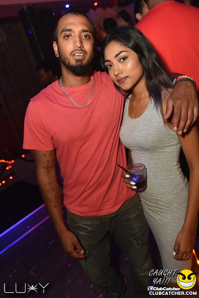 Luxy nightclub photo 56 - August 13th, 2016
