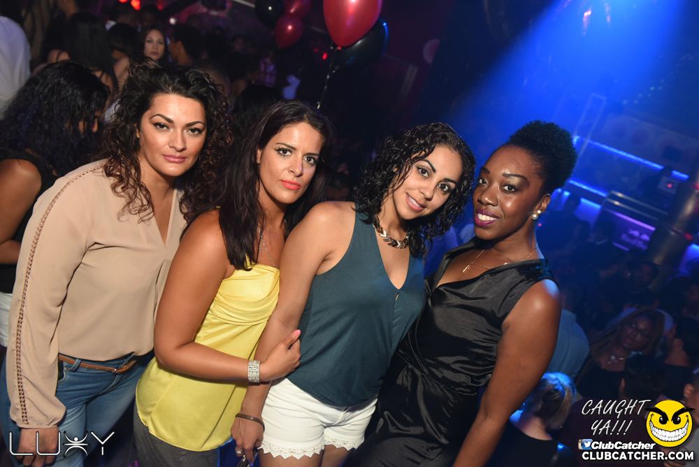 Luxy nightclub photo 59 - August 13th, 2016