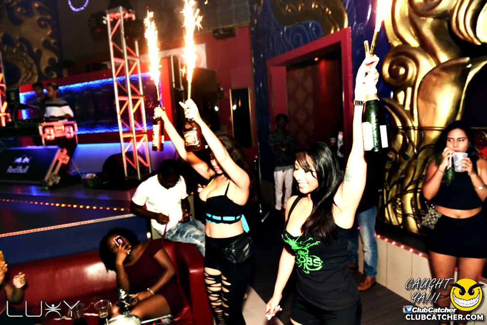 Luxy nightclub photo 60 - August 13th, 2016