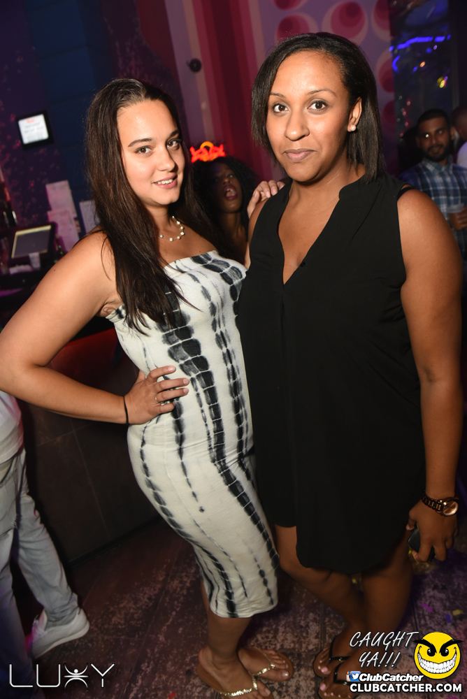Luxy nightclub photo 7 - August 13th, 2016