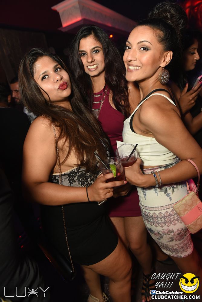 Luxy nightclub photo 61 - August 13th, 2016