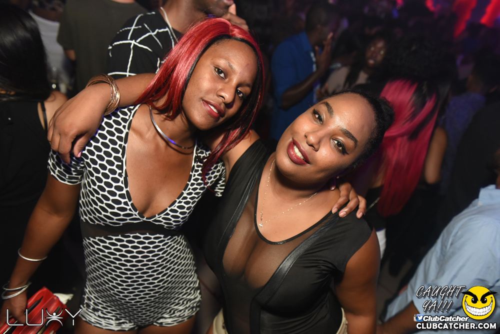 Luxy nightclub photo 62 - August 13th, 2016