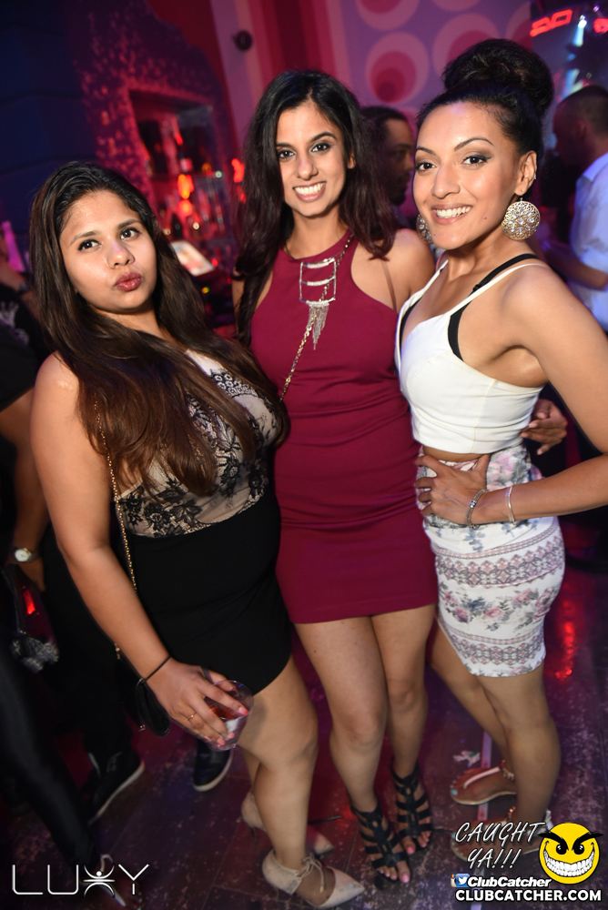 Luxy nightclub photo 64 - August 13th, 2016