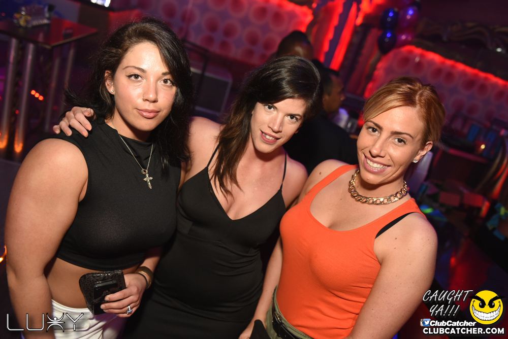 Luxy nightclub photo 66 - August 13th, 2016