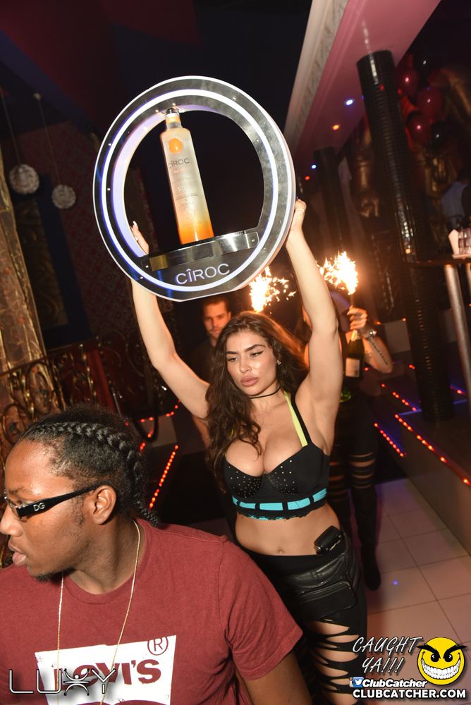 Luxy nightclub photo 67 - August 13th, 2016