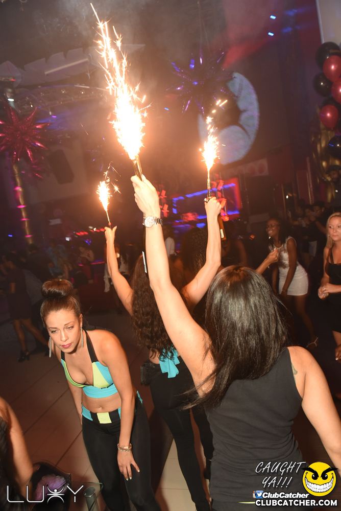 Luxy nightclub photo 73 - August 13th, 2016