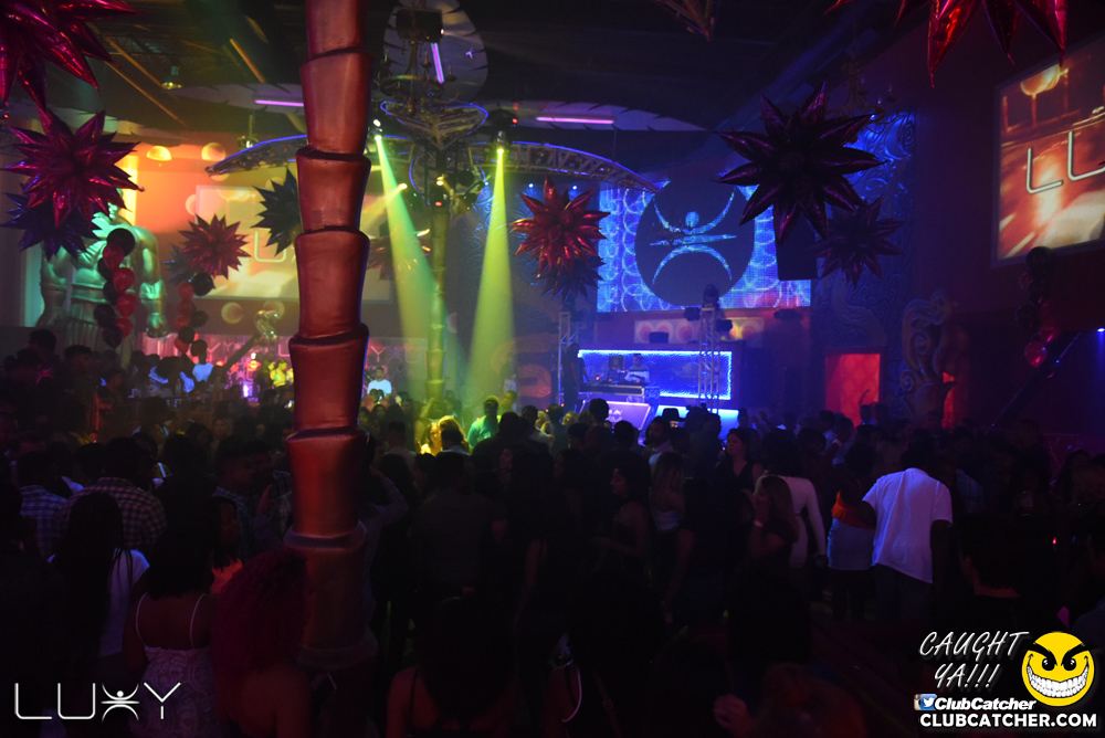 Luxy nightclub photo 75 - August 13th, 2016